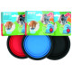 Gamelle retractable Ø 13 cm pour animaux