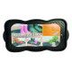 PLATEAU MULTI USAGE 76 X 38 CM