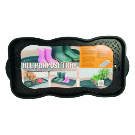 PLATEAU MULTI USAGE 76 X 38 CM