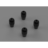 Kit pieds antivibration AQUA F - 4 pièces