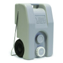 ROLL TANK 23W GRIS
