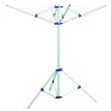 Sèche-linge parapluie INCASA