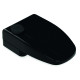 Serrure SAFE DOOR 3 NOIRE