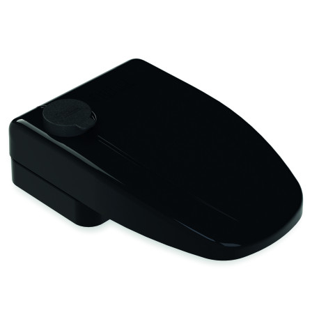 Serrure SAFE DOOR 3 NOIRE