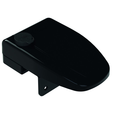 Serrure SAFE DOOR FRAME NOIRE