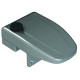 Serrure SAFE DOOR FRAME GRISE