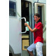 POIGNEE DE SECURITE 46