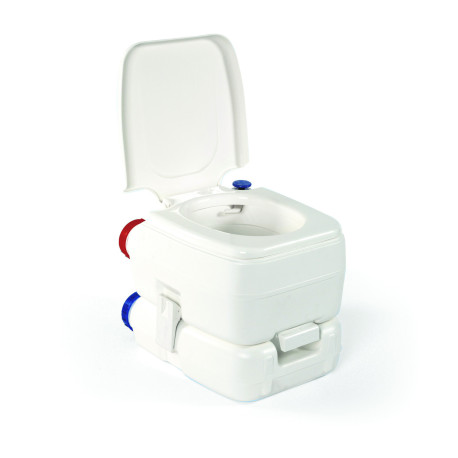 WC chimique portable BI-POT 34