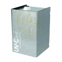 UNITE DE DESINFECTION DE LEAU PAR LED UV