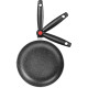 Poêle PIRATE Ø 24 cm - Brunner