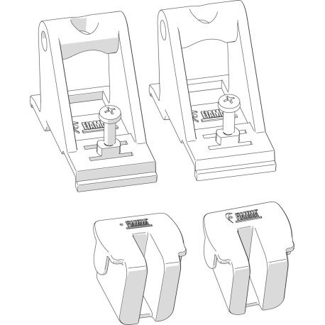 Kit Side F45L - 2 pièces