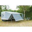 PAROI LATÉRALE SUN VIEW SIDE VAN F43VAN EXTÉRIEUR 200 - FIAMMA