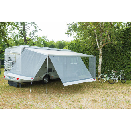 PAROI LATÉRALE SUN VIEW SIDE VAN F43VAN EXTÉRIEUR 200 - FIAMMA