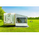 Paroi latérale SIDE W PRO SIDE W PRO F45 / F80s DUCATO - FIAMMA