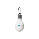 Lampe LUMINA Led 3 niveaux dintensité - Brunner