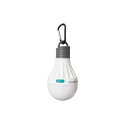 Lampe LUMINA Led 3 niveaux dintensité - Brunner
