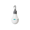 Lampe LUMINA Led 3 niveaux dintensité - Brunner