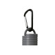 Lampe LUMINA Led 3 niveaux dintensité - Brunner