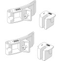 Kit Side F65 - 2 pièces