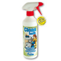 FLOW CLEAN 500 ML SENTEUR CITRON
