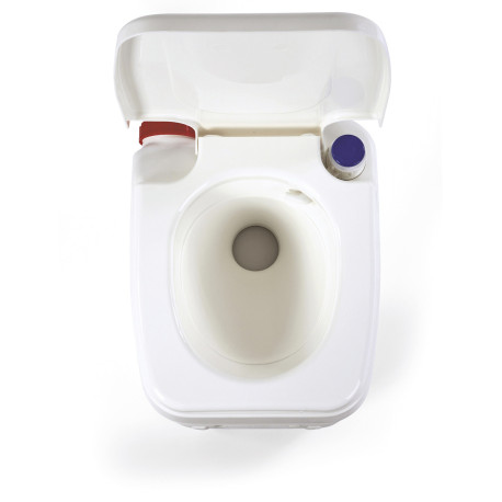WC chimique portable BI-POT 39