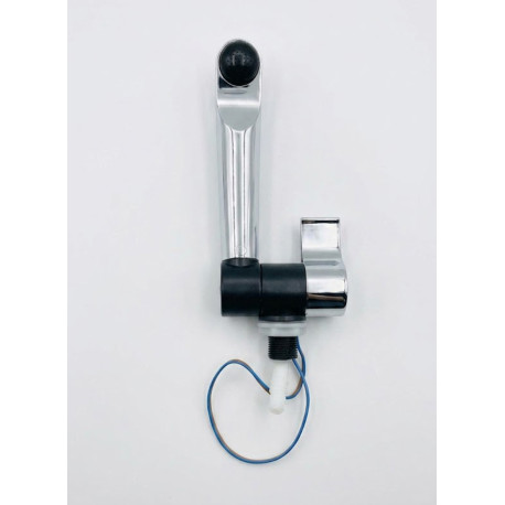 ROBINET MELANGEUR TROU DE FIXATION 26 mm CHROME