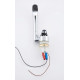 ROBINET MONO COMMANDE KERAMIK TWIST CHROME