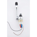 ROBINET MONO COMMANDE KERAMIK TWIST CHROME