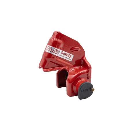 ANTIVOL SAFETY POUR TETE ATTELAGE AKS 2000 - AKS 2700