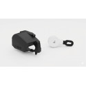 Kit treuil + cache pour F80S Noir