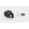 Kit treuil + cache pour F80S Noir