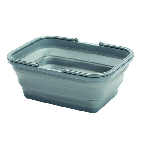 Bassine retractable ISABELLA 8,5 L