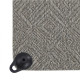 OEILLETS CLIPSABLES POUR Tapis SOL LOT DE 6