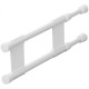 Barre double anti-chutes 26-43 cm