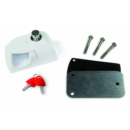 Kit SECURITE LOCK