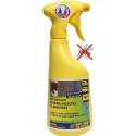 Nettoyant résine et insecte pret à lemploi spray RESIN-OFF 600 ml
