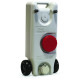 ROLL TANK W EAUX USEES 40L