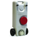 ROLL TANK W EAUX USEES 40L