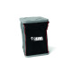 PACK WASTE NOIR