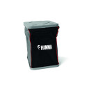 PACK WASTE NOIR