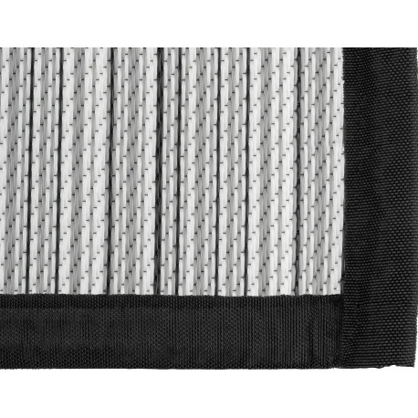 Tapis de sol BALMAT WH 350 g/m² 250 x 450 cm gris - Brunner