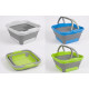 Panier rétractable multifonction CLEO FOLD-AWAY 13 L - Brunner