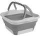 Panier rétractable multifonction CLEO FOLD-AWAY 13 L - Brunner