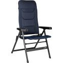 Fauteuil REBEL 3D medium bleu - Brunner