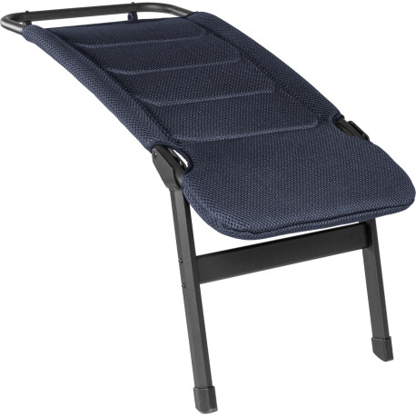 Repose-jambes REBEL bleu - Brunner