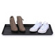 Plateau à chaussures multiusage 71,4 x 35 cm