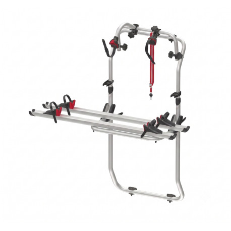 Porte-vélos DJ