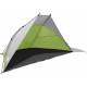 Tente de plage TONGA gris et vert 240 x 100 x 155 cm - Brunner