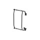 Kit porte-vélos FRAME DUCATO 06 2026 noir