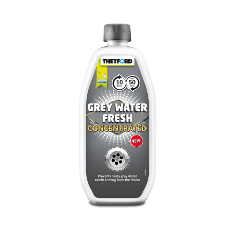 Grey Water Fresh Concentrated THETFORD